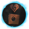 A Dicey Situation Trophy