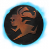 One Way Ticket To Sixtopia Trophy