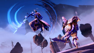 Lost in Random Screenshot 3