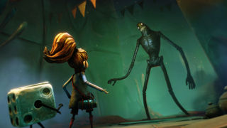 Lost in Random Screenshot 2