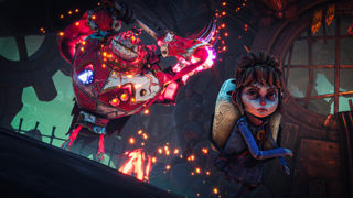 Lost in Random Screenshot 6