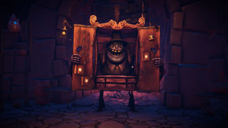 Lost in Random Screenshot 7