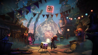 Lost in Random Screenshot 1