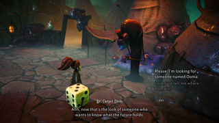 Lost in Random Screenshot 8