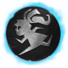 Third Time's a Charm Trophy