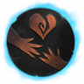 Two Sides of the Same Coin Trophy