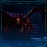 Biohazard Trophy