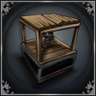 Creative Cliffhanger Trophy