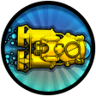 Abyss Trophy