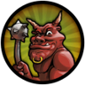 I Killed Everything Trophy