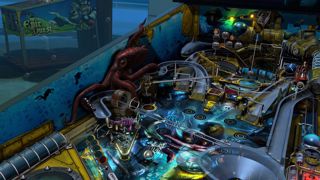 Pinball FX2 VR Screenshot 5