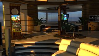 Pinball FX2 VR Screenshot 8