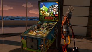 Pinball FX2 VR Screenshot 6
