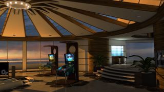 Pinball FX2 VR Screenshot 4