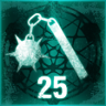 Tournament Tormenter Trophy