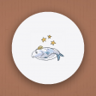 Something Fishy Trophy