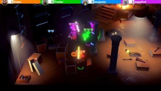Rubber Bandits Screenshot 2