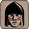 One Guy Army Trophy