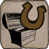 One man's junk is another man's treasure Trophy