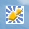 Gold Scam Trophy