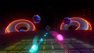 Synth Riders Screenshot 4