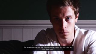The Infectious Madness of Doctor Dekker Screenshot 4