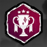 High Priestess Trophy
