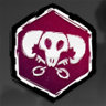 Swashbuckle'd Trophy