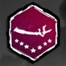 The Key To Victory Trophy