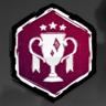 High Priestess Trophy