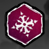 Iced Out Trophy