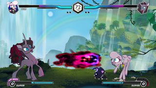 Them's Fightin' Herds Screenshot 9