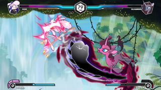 Them's Fightin' Herds Screenshot 6