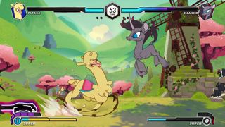 Them's Fightin' Herds Screenshot 4