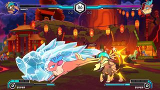 Them's Fightin' Herds Screenshot 5