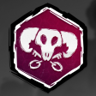 Swashbuckle'd Trophy