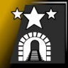 Master of Highland Tunnel Trophy