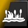 On the swamp Trophy