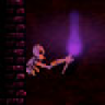 CATACOMBS ARE LIT Trophy