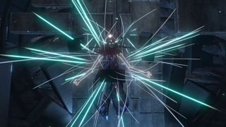 Unknown Fate Screenshot 6