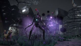 Unknown Fate Screenshot 1