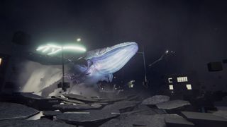Unknown Fate Screenshot 2