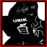 Ubik! Trophy