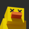 Ducky Danger Trophy
