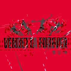 VENDETTA FOREVER