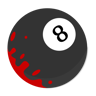 Corner Pocket Trophy