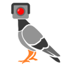 Drone Hunter Trophy