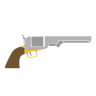 Fastest Gun in the West Trophy
