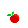 Free Falling Trophy