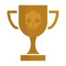 Hero Trophy